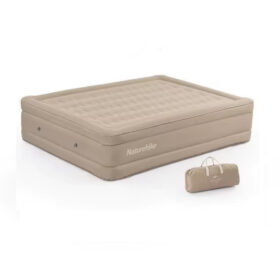 Naturehike Glamping Çift Kişilik Şişme Yatak