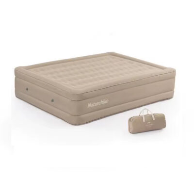 Naturehike Glamping Çift Kişilik Şişme Yatak