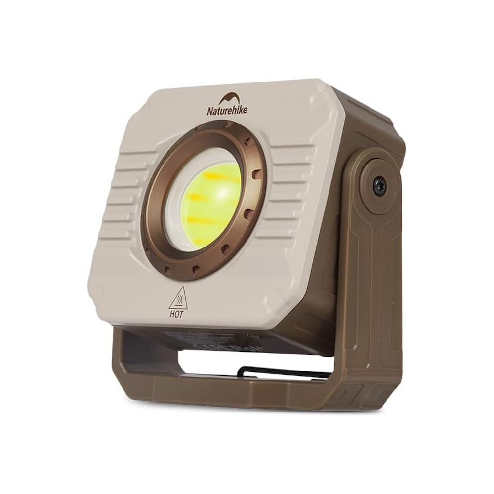 Naturehike Glamping Kamp Lambası 1200LM