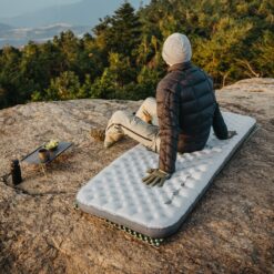 Alternative view of Naturehike Isı Yalıtımlı Şişme Mat Ultra Hafif - R6.5