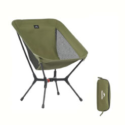 Naturehike Katlanır Kamp Sandalyesi Otomatik Kurulum