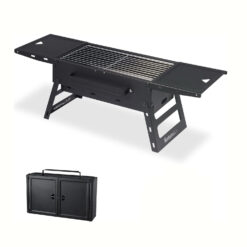 Naturehike Katlanır Mini Mangal Ultra Hafif BBQ