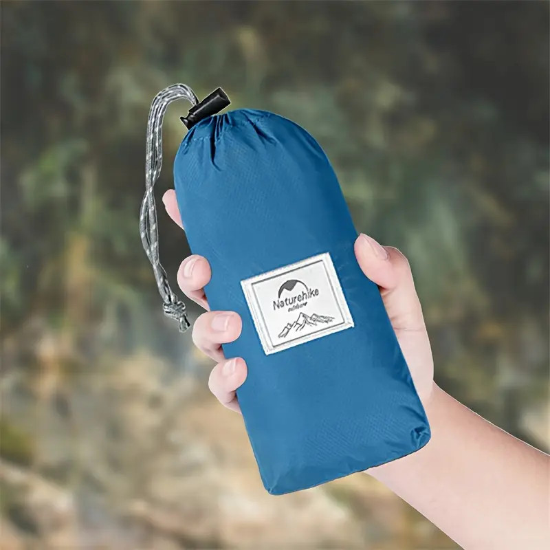 Naturehike Katlanır Sırt Çantası - Ultra Hafif 22 L - Görsel 7