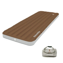 Naturehike Libamboo Tek Kişilik Mat - Super Comfort