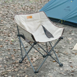 Alternative view of Naturehike Quick Comfort Katlanır Kamp Sandalyesi