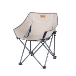 Naturehike Quick Comfort Katlanır Kamp Sandalyesi